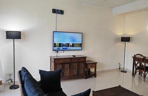 Kuala Teriang Apartamento | Langkawi Perdana Families Suite @ Langkawi Airport
