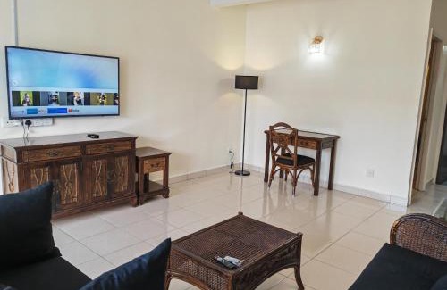 Kuala Teriang Apartamento | Langkawi Perdana Families Suite @ Langkawi Airport