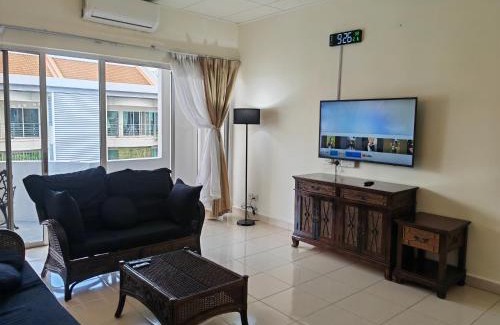 Kuala Teriang Apartamento | Langkawi Perdana Families Suite @ Langkawi Airport