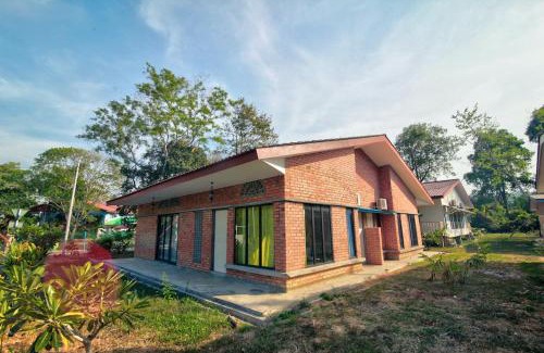 Air Hangat Villa | Langkawi Rouhi Retreats By VP