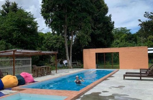 Air Hangat Villa | Langkawi Rouhi Retreats By VP