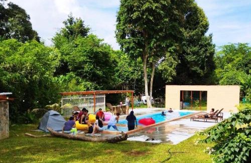 Air Hangat Villa | Langkawi Rouhi Retreats By VP
