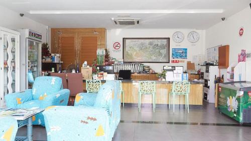 Kuah Hotel | Langkawi Uptown Hotel