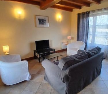 Montboyer Casa | Langlade Estate