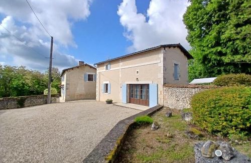 Montboyer Casa | Langlade Estate