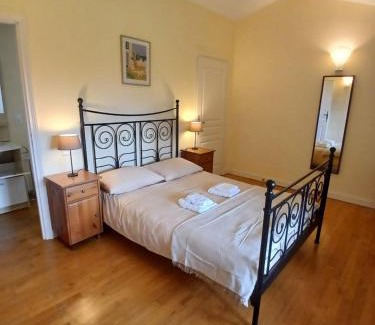Montboyer Casa | Langlade Estate
