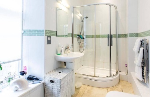 Mumbles Apartamento | Langland Manor by Tŷ SA