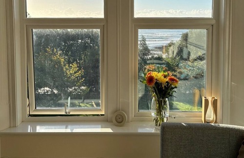 Mumbles Apartamento | Langland Manor by Tŷ SA