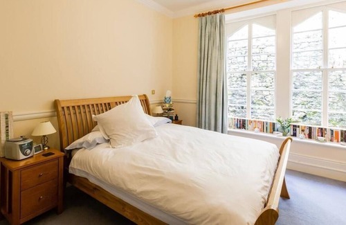 Mumbles Apartamento | Langland Manor by Tŷ SA