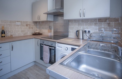 Mumbles Casa | Langland Road - 2 Bedroom Town House