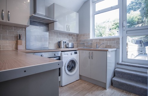 Mumbles Casa | Langland Road - 2 Bedroom Town House