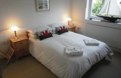 Mumbles Cama Y Desayuno | Langland Road B&B
