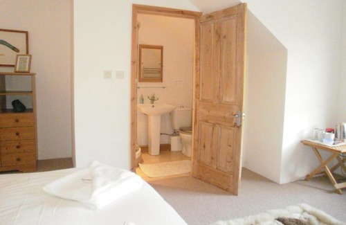 Mumbles Cama Y Desayuno | Langland Road B&B