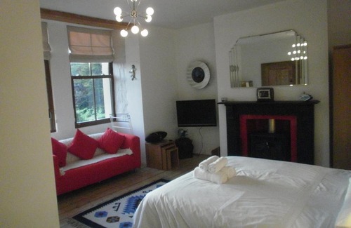 Mumbles Cama Y Desayuno | Langland Road B&B