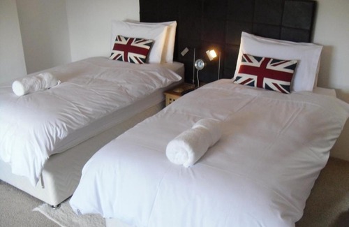 Mumbles Cama Y Desayuno | Langland Road B&B