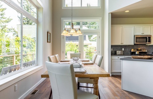 Langley Casa | Langley by the Sea by AvantStay | Panoramic Vistas