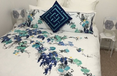 Coonabarabran Casa | Langley Cottage B & B
