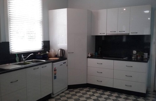 Coonabarabran Casa | Langley Cottage B & B
