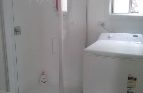 Coonabarabran Casa | Langley Cottage B & B