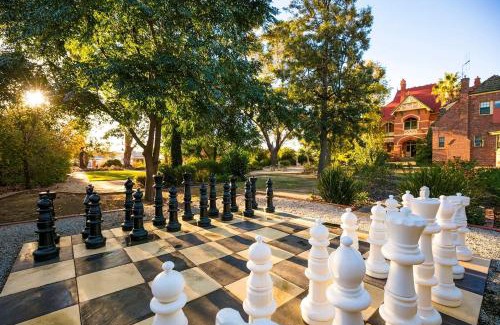 White Hills Cama Y Desayuno | Langley Estate, Bendigo