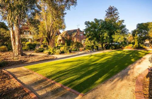 White Hills Cama Y Desayuno | Langley Estate, Bendigo