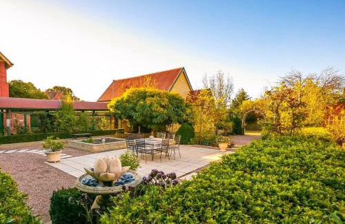 White Hills Cama Y Desayuno | Langley Estate, Bendigo