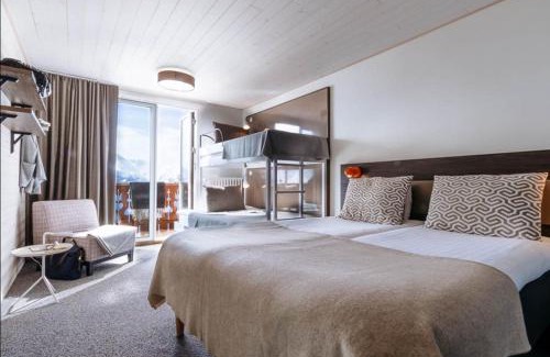 Viel-Alpe Hotel | Langley Hôtel Le Petit Prince
