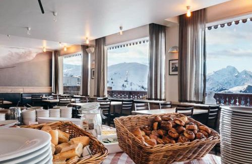 Viel-Alpe Hotel | Langley Hôtel Le Petit Prince