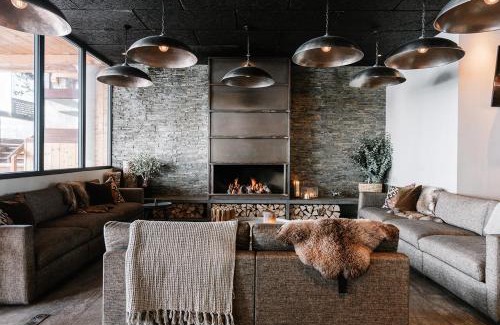 Tignes le Lac Hotel | Langley Hôtel Tignes 2100