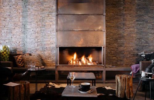 Tignes le Lac Hotel | Langley Hôtel Tignes 2100