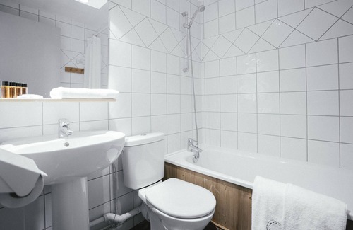 Val-d'Isere Hotel | Langley Hotel Victors