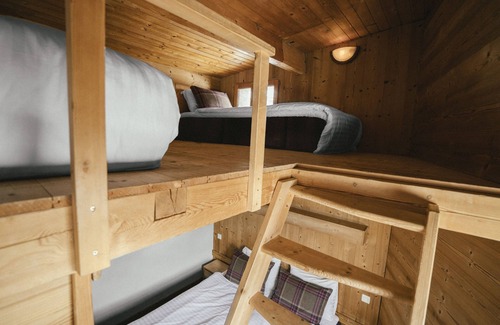 Val-d'Isere Hotel | Langley Hotel Victors