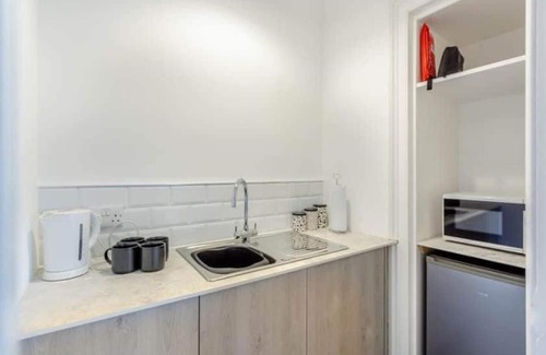 Wick Cabina | Langley Lodge