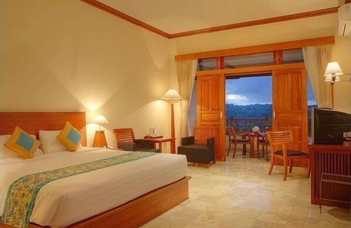 Kampial Hotel | Langon Bali Resort