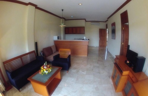 Kampial Hotel | Langon Bali Resort