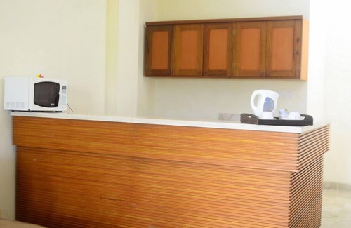 Kampial Hotel | Langon Bali Resort