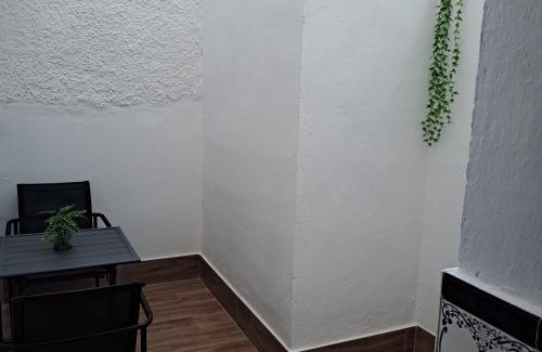 Punta Umbria Apartamento | Langostino 18