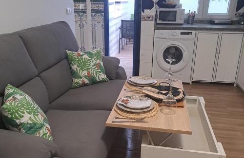 Punta Umbria Apartamento | Langostino 18