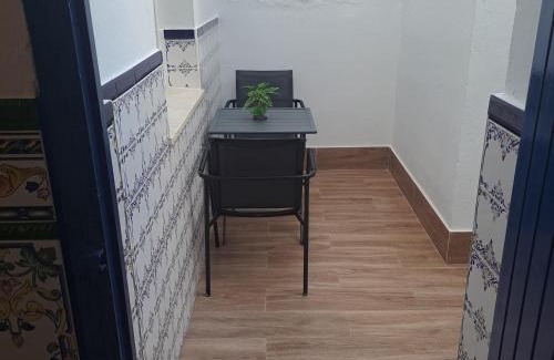 Punta Umbria Apartamento | Langostino 18