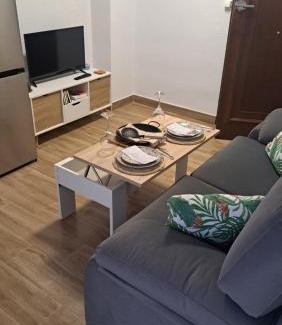 Punta Umbria Apartamento | Langostino 18