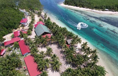 Baganga Complejo | Langoyon Beach Resort