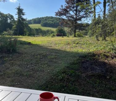 Nogent Casa | LANGRES- NOGENT 52800 -villa LA FORGE - sortie autoroutes A5-A31-Langres nord