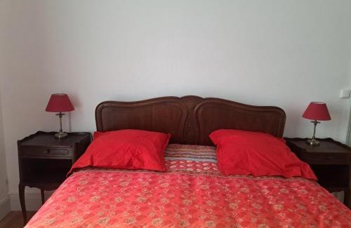 Nogent Casa | LANGRES- NOGENT 52800 -villa LA FORGE - sortie autoroutes A5-A31-Langres nord