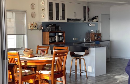 Langs Beach Apartamento | Langs Beach Luxury Apartment