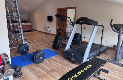 Motherwell Apartamento | Langside apartments