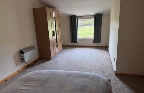 Motherwell Apartamento | Langside apartments
