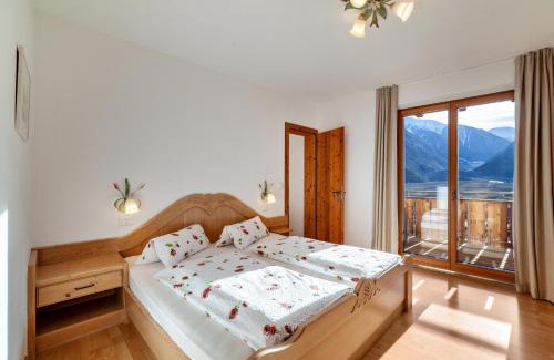 Laces Apartamento | Langstein Wohnung Rose