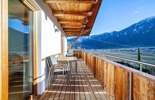 Laces Apartamento | Langstein Wohnung Rose