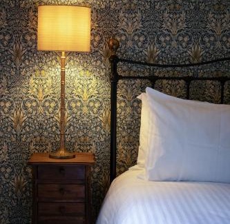Burgh Island Casa | Langston House