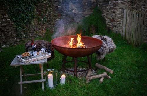 Burgh Island Casa | Langston House